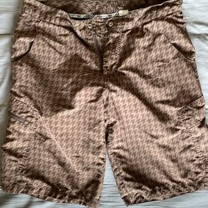 Fox Mountain Bike shorts